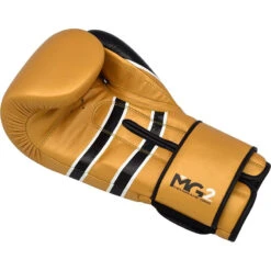 RDX SPORTS RDX S7 Bazooka Boxing Gloves -Martial Arts Equipment rdx s7 boxing gloves 52