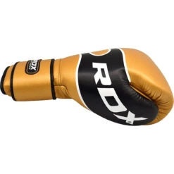 RDX SPORTS RDX S7 Bazooka Boxing Gloves -Martial Arts Equipment rdx s7 boxing gloves 53