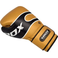 RDX SPORTS RDX S7 Bazooka Boxing Gloves -Martial Arts Equipment rdx s7 boxing gloves 55
