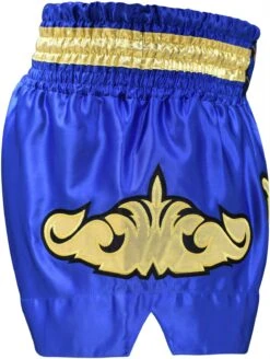 RDX SPORTS RDX R6 Sapphire Muay Thai Shorts 12 RDX SPORTS RDX R6 Sapphire Muay Thai Shorts -Martial Arts Equipment rdx sapphire muay thai shorts 166