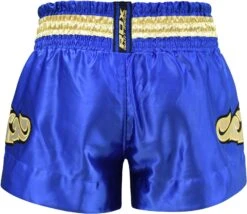 RDX SPORTS RDX R6 Sapphire Muay Thai Shorts 15 RDX SPORTS RDX R6 Sapphire Muay Thai Shorts -Martial Arts Equipment rdx sapphire muay thai shorts 169