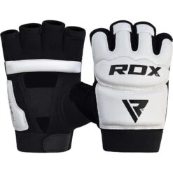 RDX SPORTS RDX T2 TAEKWONDO LEATHER TKD GLOVES 12 RDX SPORTS RDX T2 TAEKWONDO LEATHER TKD GLOVES -Martial Arts Equipment rdx taekwondo grappling gloves tkd 5