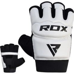 RDX SPORTS RDX T2 TAEKWONDO LEATHER TKD GLOVES 14 RDX SPORTS RDX T2 TAEKWONDO LEATHER TKD GLOVES -Martial Arts Equipment rdx taekwondo grappling gloves tkd 7