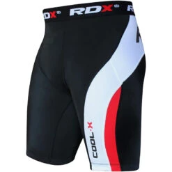 RDX SPORTS RDX M1 BASE LAYER COMPRESSION SHORTS