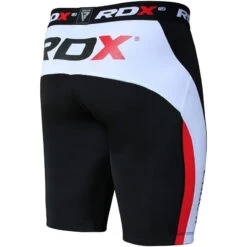 RDX SPORTS RDX M1 BASE LAYER COMPRESSION SHORTS -Martial Arts Equipment rdx thermal compression flex base layer short 70