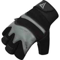 RDX SPORTS RDX S15 FITNESS GYM GLOVES -Martial Arts Equipment rdx training weight lifting gym gloves 240