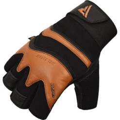 RDX SPORTS RDX S15 FITNESS GYM GLOVES -Martial Arts Equipment rdx training weight lifting gym gloves 246
