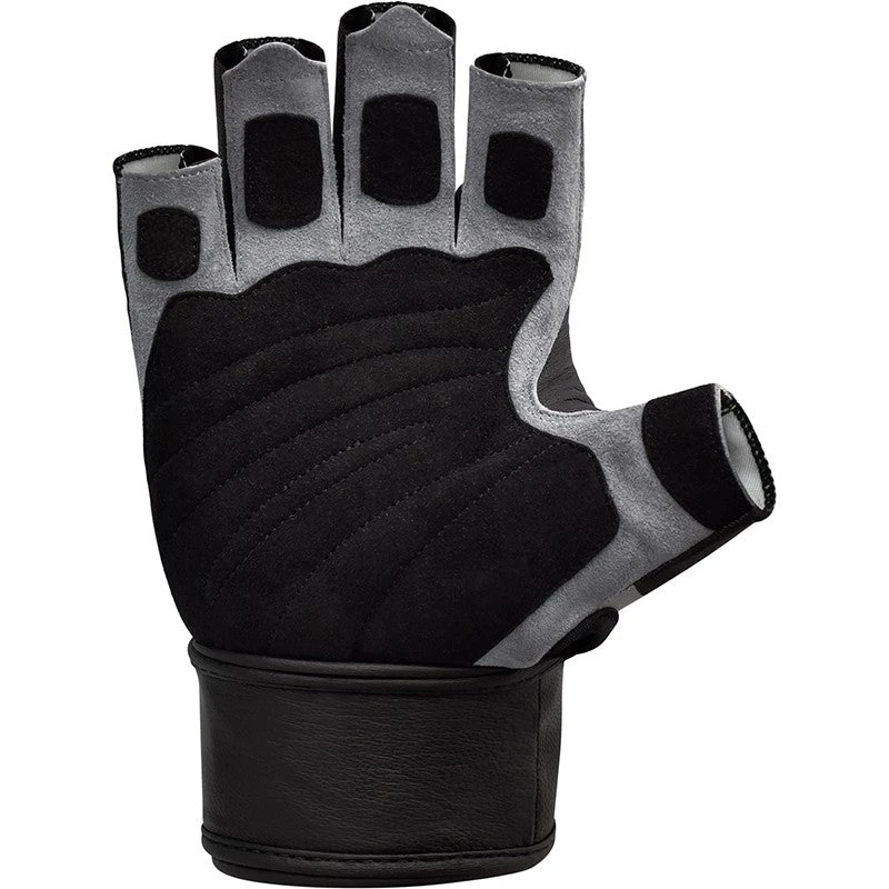 RDX SPORTS RDX F21 GYM WORKOUT GLOVES 4 RDX SPORTS RDX F21 GYM WORKOUT GLOVES - Image 4