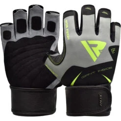 RDX SPORTS RDX F21 GYM WORKOUT GLOVES 17 RDX SPORTS RDX F21 GYM WORKOUT GLOVES -Martial Arts Equipment rdx weight lifting fitness gym gloves 94