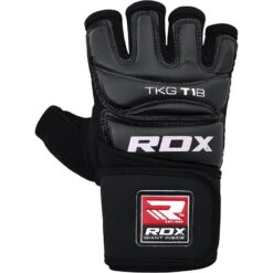 RDX SPORTS RDX T1 TAEKWONDO GLOVES 18 RDX SPORTS RDX T1 TAEKWONDO GLOVES -Martial Arts Equipment rdx wtf taekwondo grappling gloves tkd 11