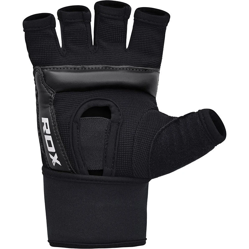 RDX SPORTS RDX T1 TAEKWONDO GLOVES 4 RDX SPORTS RDX T1 TAEKWONDO GLOVES - Image 4