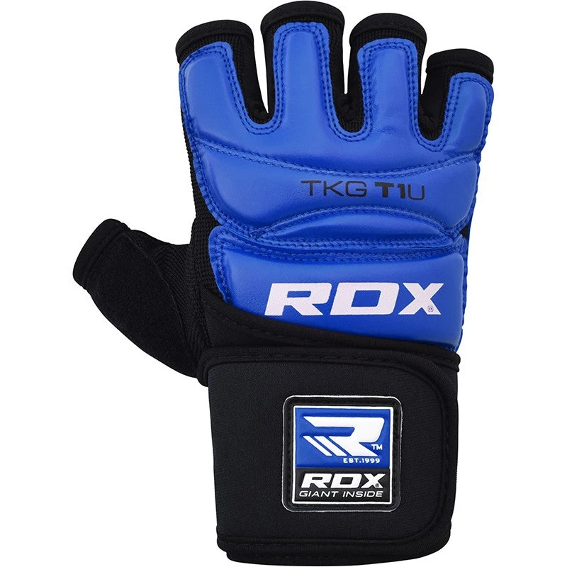 RDX SPORTS RDX T1 TAEKWONDO GLOVES 7 RDX SPORTS RDX T1 TAEKWONDO GLOVES - Image 7