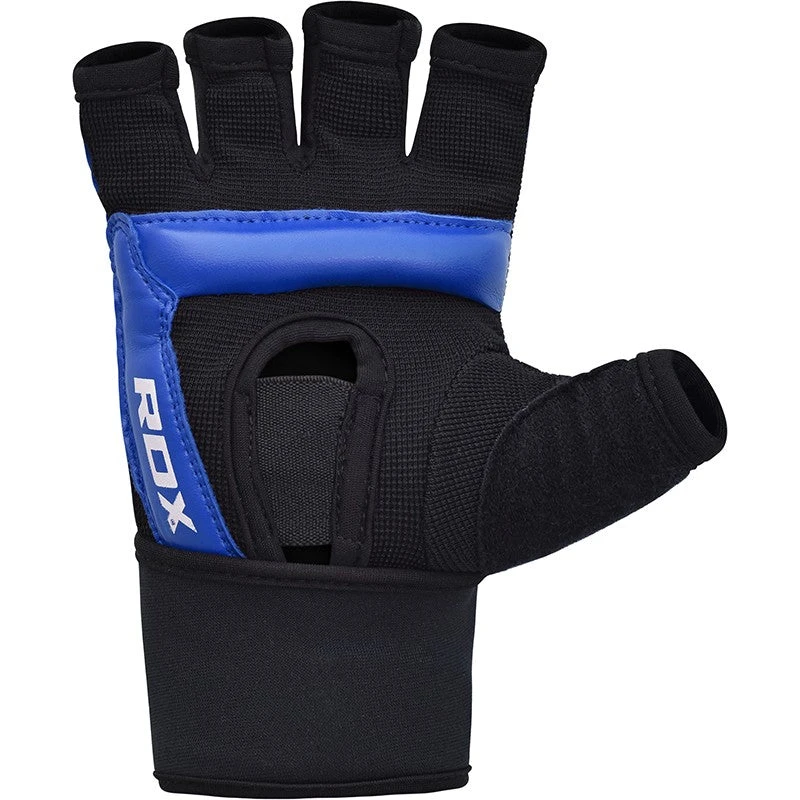 RDX SPORTS RDX T1 TAEKWONDO GLOVES 8 RDX SPORTS RDX T1 TAEKWONDO GLOVES - Image 8
