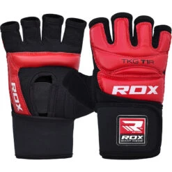 RDX SPORTS RDX T1 TAEKWONDO GLOVES 24 RDX SPORTS RDX T1 TAEKWONDO GLOVES -Martial Arts Equipment rdx wtf taekwondo grappling gloves tkd 17
