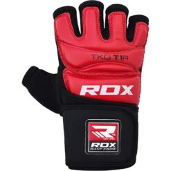 RDX SPORTS RDX T1 TAEKWONDO GLOVES 26 RDX SPORTS RDX T1 TAEKWONDO GLOVES -Martial Arts Equipment rdx wtf taekwondo grappling gloves tkd 19