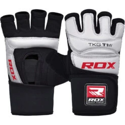 RDX SPORTS RDX T1 TAEKWONDO GLOVES 28 RDX SPORTS RDX T1 TAEKWONDO GLOVES -Martial Arts Equipment rdx wtf taekwondo grappling gloves tkd 21