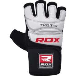 RDX SPORTS RDX T1 TAEKWONDO GLOVES 30 RDX SPORTS RDX T1 TAEKWONDO GLOVES -Martial Arts Equipment rdx wtf taekwondo grappling gloves tkd 23