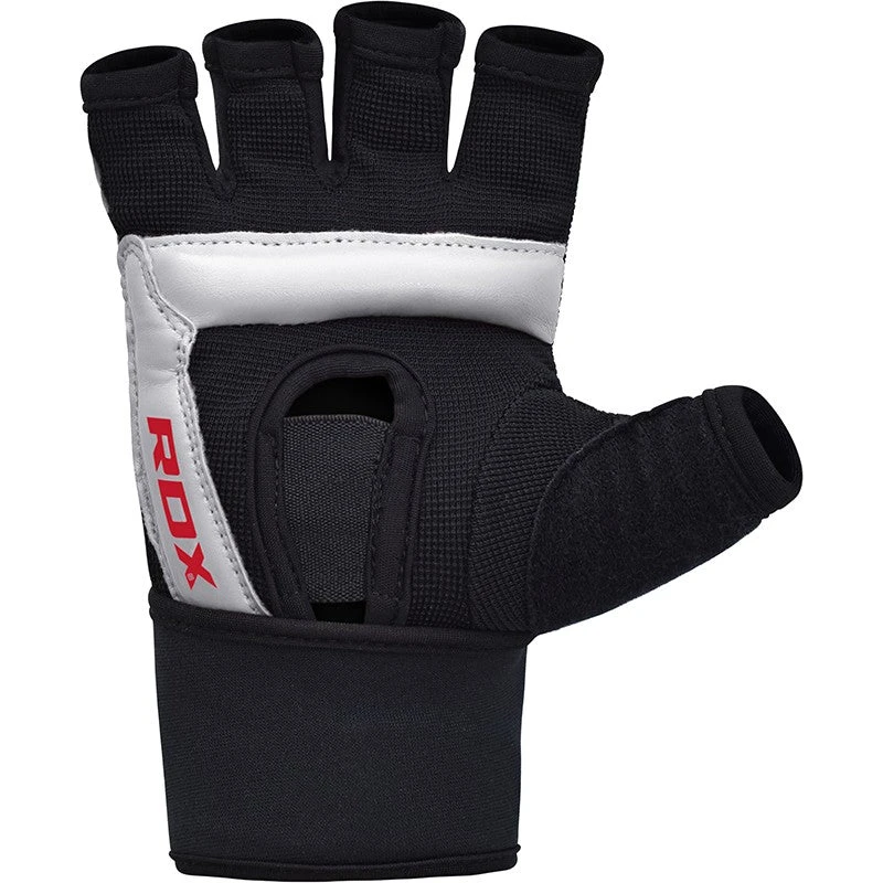 RDX SPORTS RDX T1 TAEKWONDO GLOVES 16 RDX SPORTS RDX T1 TAEKWONDO GLOVES - Image 16