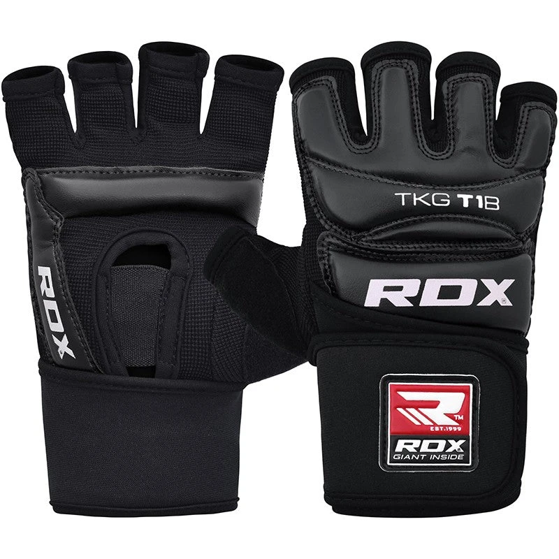 RDX SPORTS RDX T1 TAEKWONDO GLOVES 1 RDX SPORTS RDX T1 TAEKWONDO GLOVES