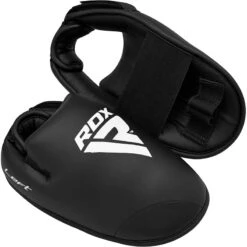 RDX SPORTS RDX X2 SEMI CONTACT TAEKWONDO BOOTS