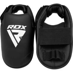 RDX SPORTS RDX X2 SEMI CONTACT TAEKWONDO BOOTS -Martial Arts Equipment rdx x2 taekwondo boots 3
