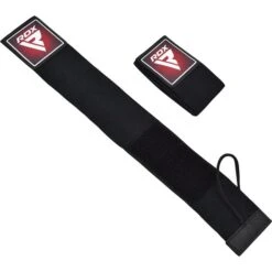 RDX SPORTS RDX T2 WEIGHTLIFTING GLOVES 34 RDX SPORTS RDX T2 WEIGHTLIFTING GLOVES -Martial Arts Equipment red t2 half taining gym gloves 8