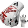 RDX SPORTS RDX T8 REVENGE-X MMA GRAPPLING GLOVES