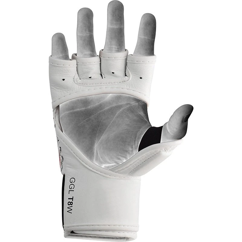 RDX SPORTS RDX T8 REVENGE-X MMA GRAPPLING GLOVES 4 RDX SPORTS RDX T8 REVENGE-X MMA GRAPPLING GLOVES - Image 4