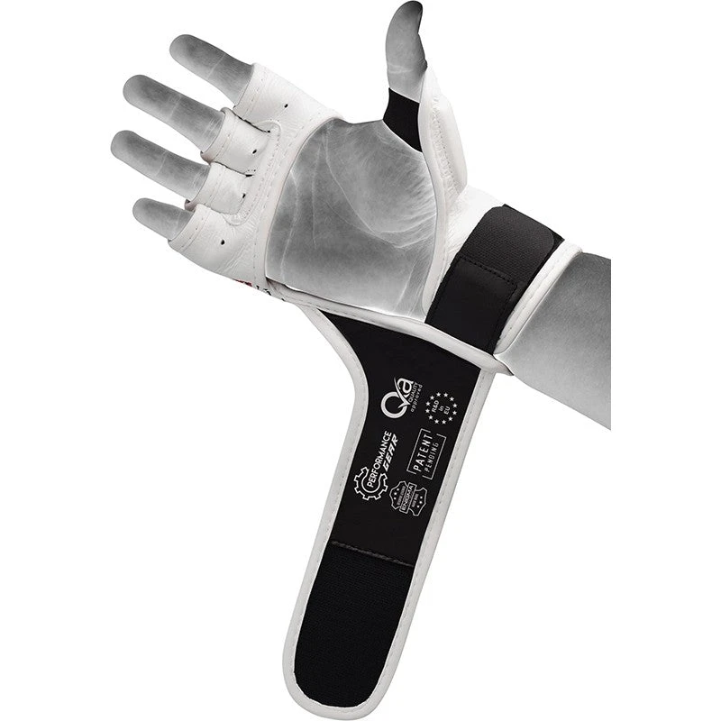 RDX SPORTS RDX T8 REVENGE-X MMA GRAPPLING GLOVES 6 RDX SPORTS RDX T8 REVENGE-X MMA GRAPPLING GLOVES - Image 6