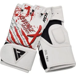 RDX SPORTS RDX T8 REVENGE-X MMA GRAPPLING GLOVES 15 RDX SPORTS RDX T8 REVENGE-X MMA GRAPPLING GLOVES -Martial Arts Equipment revenge x mma grappling gloves 31