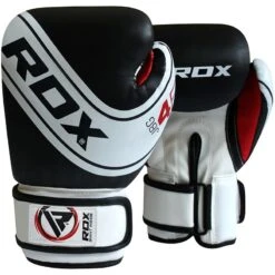 RDX SPORTS RDX 4B Robo Boxing Gloves