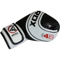 RDX SPORTS RDX 4B Robo Boxing Gloves 7 RDX SPORTS RDX 4B Robo Boxing Gloves -Martial Arts Equipment robo boxing gloves 23