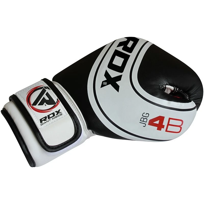 RDX SPORTS RDX 4B Robo Boxing Gloves 3 RDX SPORTS RDX 4B Robo Boxing Gloves - Image 3
