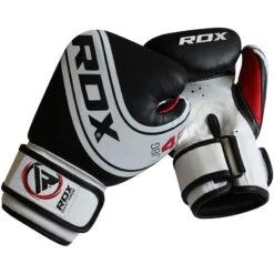 RDX SPORTS RDX 4B Robo Boxing Gloves 9 RDX SPORTS RDX 4B Robo Boxing Gloves -Martial Arts Equipment robo boxing gloves 25