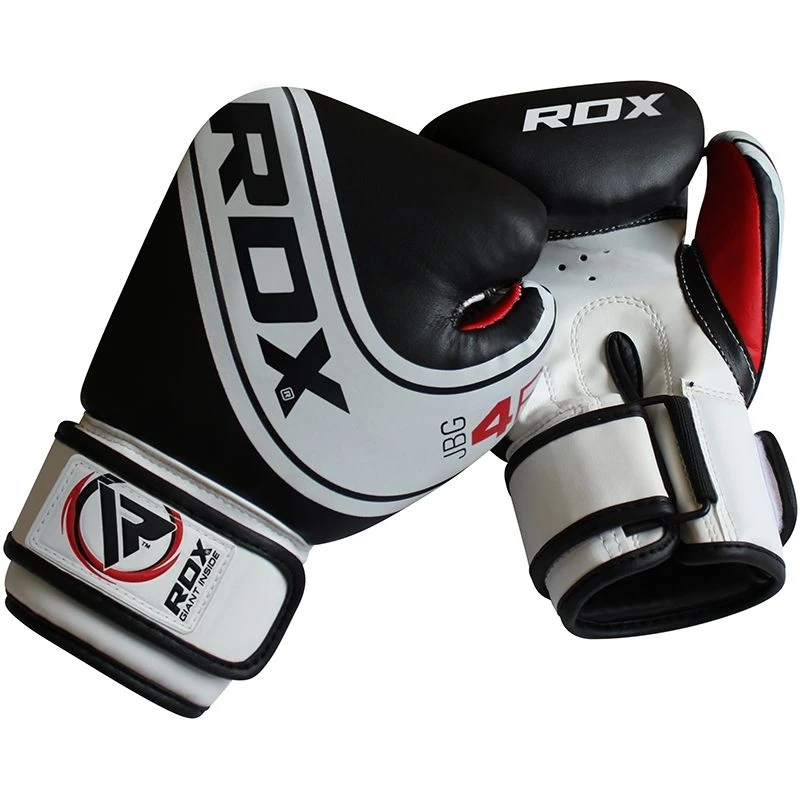RDX SPORTS RDX 4B Robo Boxing Gloves 5 RDX SPORTS RDX 4B Robo Boxing Gloves - Image 5