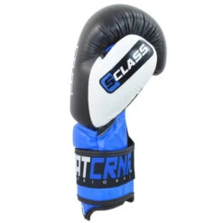 Combat Corner S-Class Boxing Gloves Blue -Martial Arts Equipment s class boxing gloves blue 151