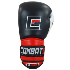 Combat Corner S-Class Boxing Gloves Red 7 Combat Corner S-Class Boxing Gloves Red -Martial Arts Equipment s class boxing gloves red 157