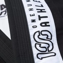 Scramble X 100 Athletic Jiu Jitsu Gi – Black 13 Scramble X 100 Athletic Jiu Jitsu Gi – Black -Martial Arts Equipment sc gi 017.html 60