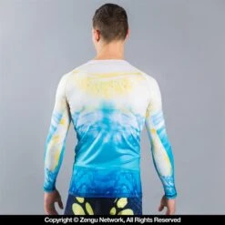 Scramble Pacifica Grappling Rashguard 7 Scramble Pacifica Grappling Rashguard -Martial Arts Equipment sc rg 004.html 33