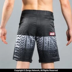 Scramble Toshi Grappling Shorts -Martial Arts Equipment sc sh 005 267