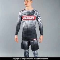 Scramble Toshi Grappling Shorts -Martial Arts Equipment sc sh 005 268