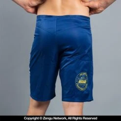 Scramble Roundel Grappling Shorts 7 Scramble Roundel Grappling Shorts -Martial Arts Equipment sc sh 006 272