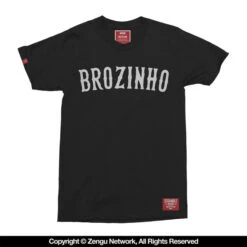 Scramble Brozinho T-Shirt