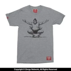 Scramble Sumo T-Shirt