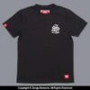 Scramble Inner City T-shirt - Black