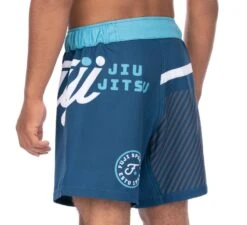 Fuji Kids Script Grappling Shorts -Martial Arts Equipment script nogi colors 0017 DSC01767 1600x1600 ec951606 d705 4e45 a45a f66c613fa320