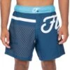 Fuji Kids Script Grappling Shorts