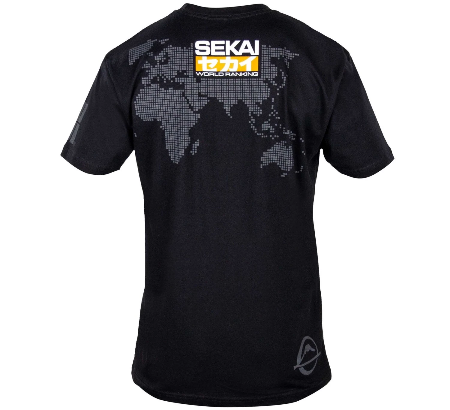 FUJI Sekai 2.0 T-Shirt 2 FUJI Sekai 2.0 T-Shirt - Image 2