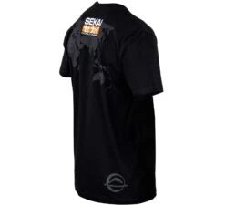 FUJI Sekai 2.0 T-Shirt 14 FUJI Sekai 2.0 T-Shirt -Martial Arts Equipment sekai 2 0 t shirt 79