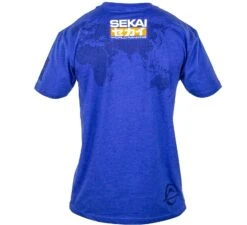 FUJI Sekai 2.0 T-Shirt 17 FUJI Sekai 2.0 T-Shirt -Martial Arts Equipment sekai 2 0 t shirt 82